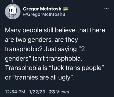 f slur|Are trans people allowed to use the f